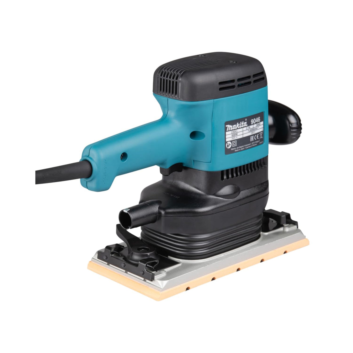 Makita 9046 - Lijadora Orbital 115X229Mm