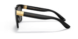 Dolce&Gabbana 0DG6165 56 501/87 Gafas de Sol, Unisex-Adult, Multicolor (Multicolor), Talla Única