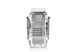 Thermaltake AH T200 Snow PC-Chassis Micro-ATX
