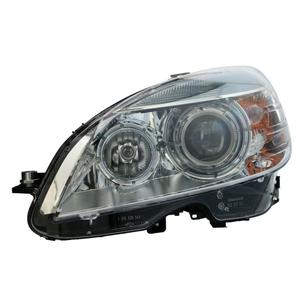 Magneti Marelli 710301234281 Faro principal