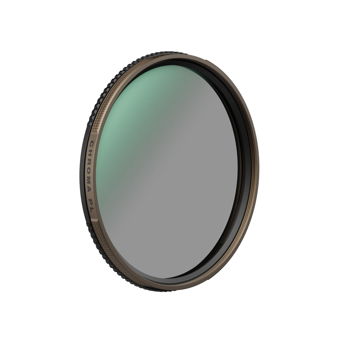 PolarPro - Serie 135 - Filtro Chroma CP - 77mm - Filtro de cámara - Creado por Peter McKinnon