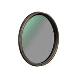 PolarPro - Serie 135 - Filtro Chroma CP - 77mm - Filtro de cámara - Creado por Peter McKinnon