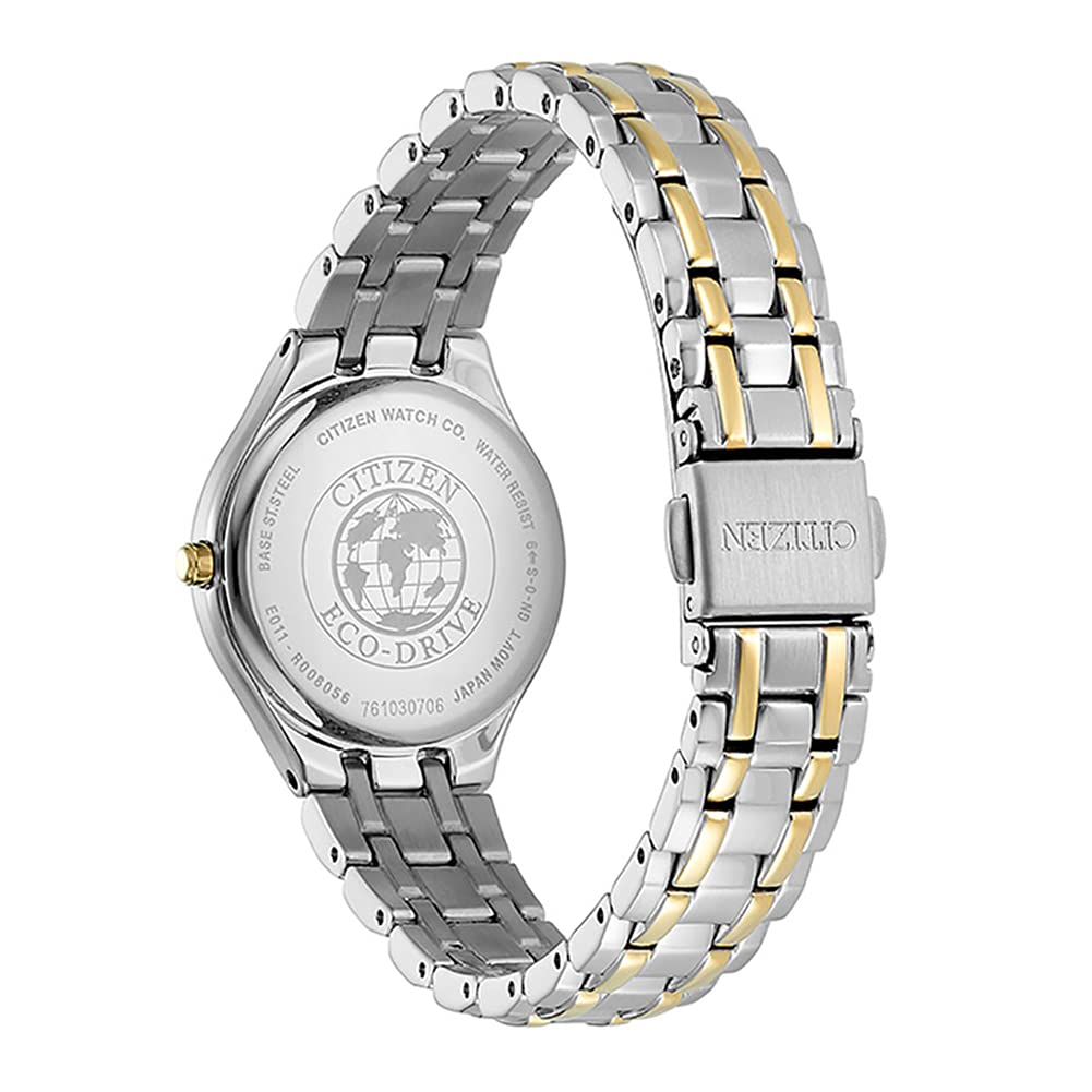 Citizen Reloj Mujer EW2484-82B