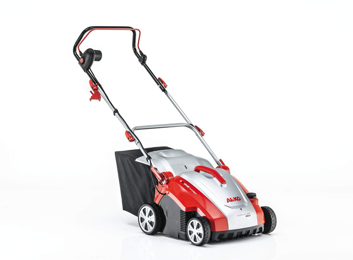 AL-KO Combi Care 36 E Comfort 113465 - Escarificador, 1 unidad