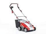 AL-KO Combi Care 36 E Comfort 113465 - Escarificador, 1 unidad