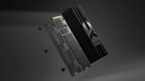 Goodram IRDM Pro M.2 SSD GB
