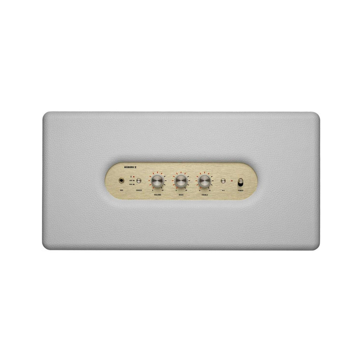 Marshall Woburn II - Wireless Speaker White