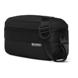 Gomatic Peter McKinnon Luma Camera Sling 9L | Camera Bag | Photography Shoulder Bag | Messenger Bag Travel Bag | Sling Bag for Photographers | Camera Pack Crossbody Bag | Shoulder Bag - Negro