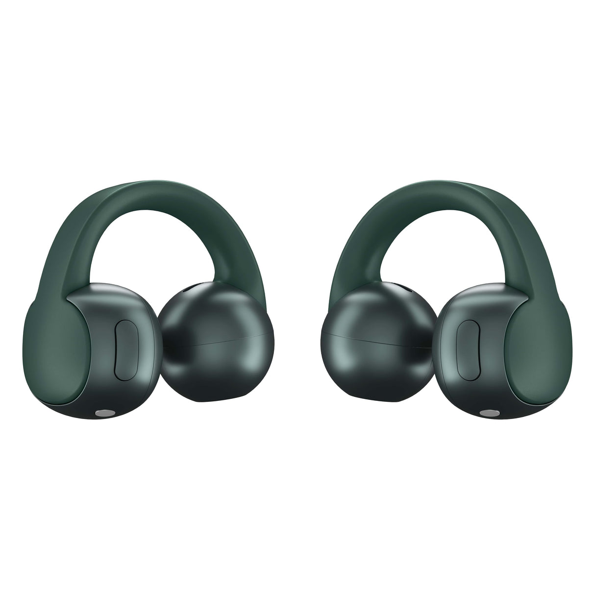 Moto Buds Loop - Verde
