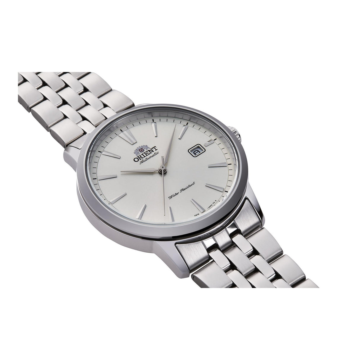 Orient Reloj Informal RA-AC0F02S10B