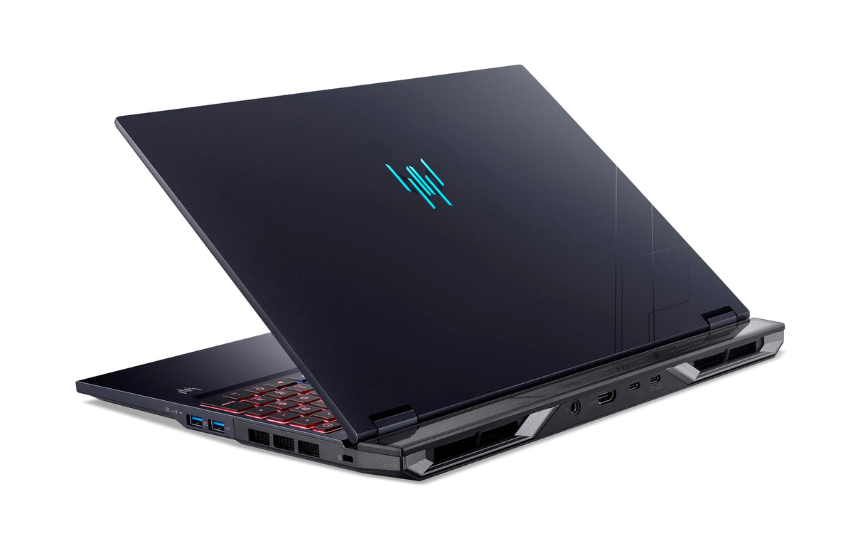 ACER Predator Helios Neo 16 AI, Ultra 9, 32GB DDR5, 2TB SSD, 16" 240Hz, RTX 5070, Windows 11 Home + 3M Game Pass