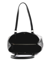 Valentino Brixton Shopping Bag Nero