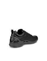 ECCO Biom Fjuel Zapatillas para Hombre, Negro, 43 EU