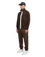 G-STAR Rovic Sw Pant Pantalones, Marrón Deep Brown D27154-e209-a926, M Hombres