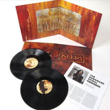 The Downward Spiral [Vinilo]