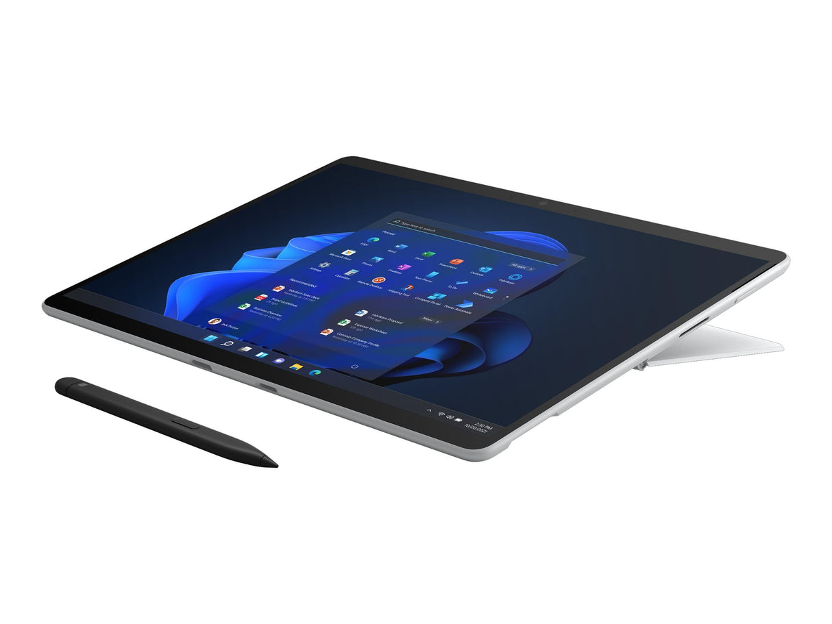 Microsoft Tablet Surface Pro 10 CI7-165U 13" 32 GB RAM 512 GB Platino - Marca EAN: 0196388431502
