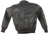 Mil-Tec Aviador A2 Chaqueta, marrón, XXX-Large Unisex Adulto