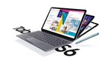 Samsung Galaxy Tab S6 WiFi 128GB, Tablet-PC Pink, Android 9.0 (Pie)