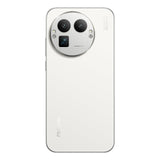 realme GT 8 Pro Smartphone 12GB+256GB, Sistema de cámara RICOH GR, Cámara con teleobjetivo ultranítida de 200 MP, Snapdragon 8 Elite Gen 5, Batería Titan de 7000 mAh, con Adaptador, Blanco