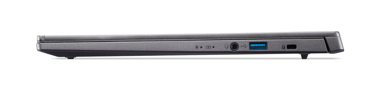 ACER Aspire 14 AI, Copilot + PC, Ultra 5, 16GB LPDDR5X, 512GB SSD, 14", Windows 11 Home