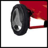 Einhell Compresor con cable - TE-AC 230/24/8. 1500 W, máx. 8 bar, depósito: 24 l, lubricación: aceite, antivibración, válvula de retención, tornillo de vaciado, 2 manómetros