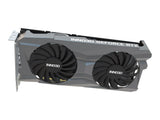 Inno3D GeForce RTX 3050 Twin X2 V2, 8192 MB GDDR6