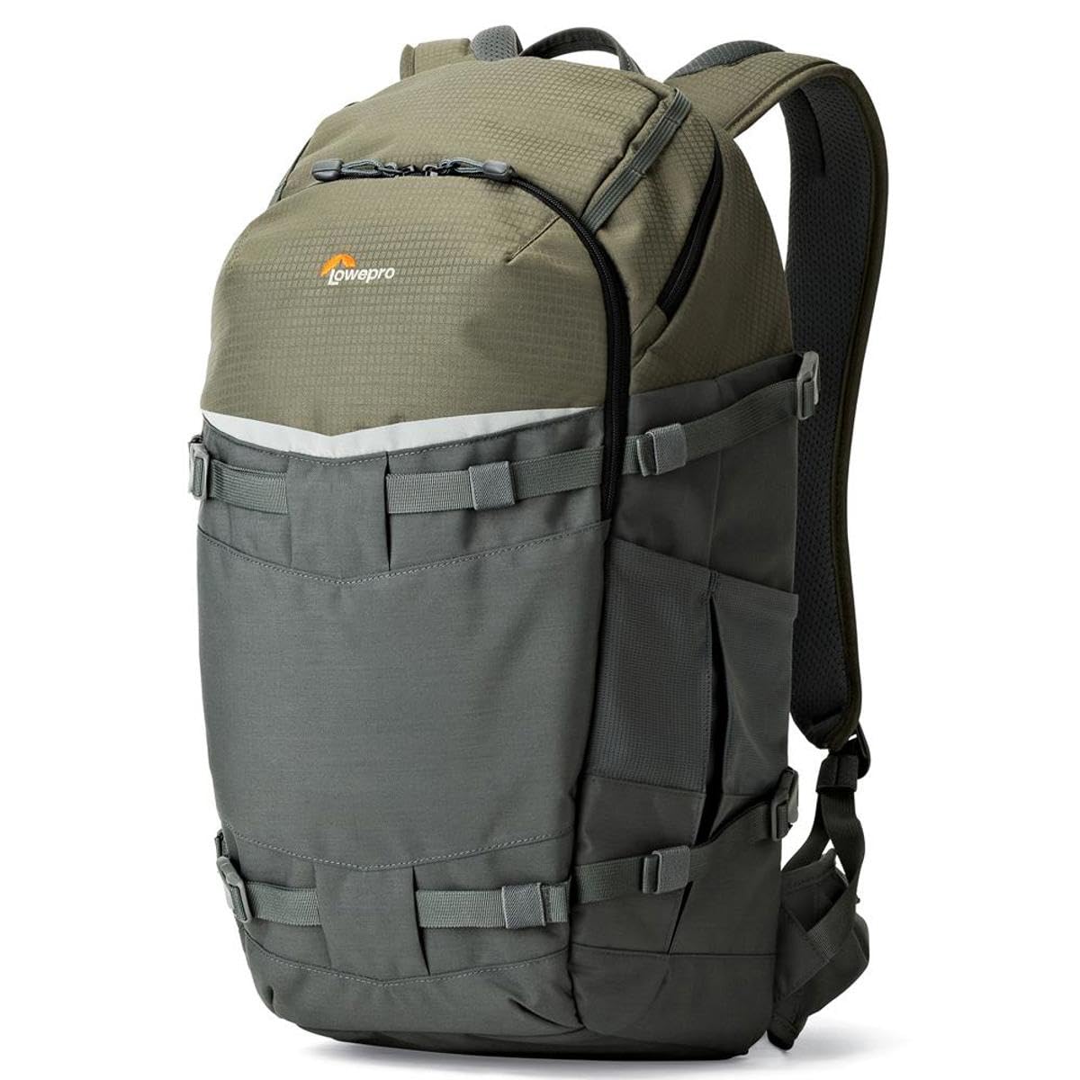 LOWEPRO Sac à Dos Flipside Trek BP 450 AW Gris