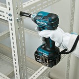 Makita - DTS141Z - Atornillador de impulso a batería 18V motor BL