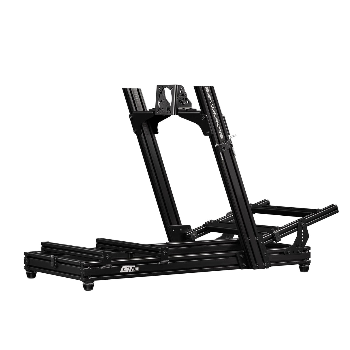 Next Level Racing GTElite Lite Side & Front Mount Edition