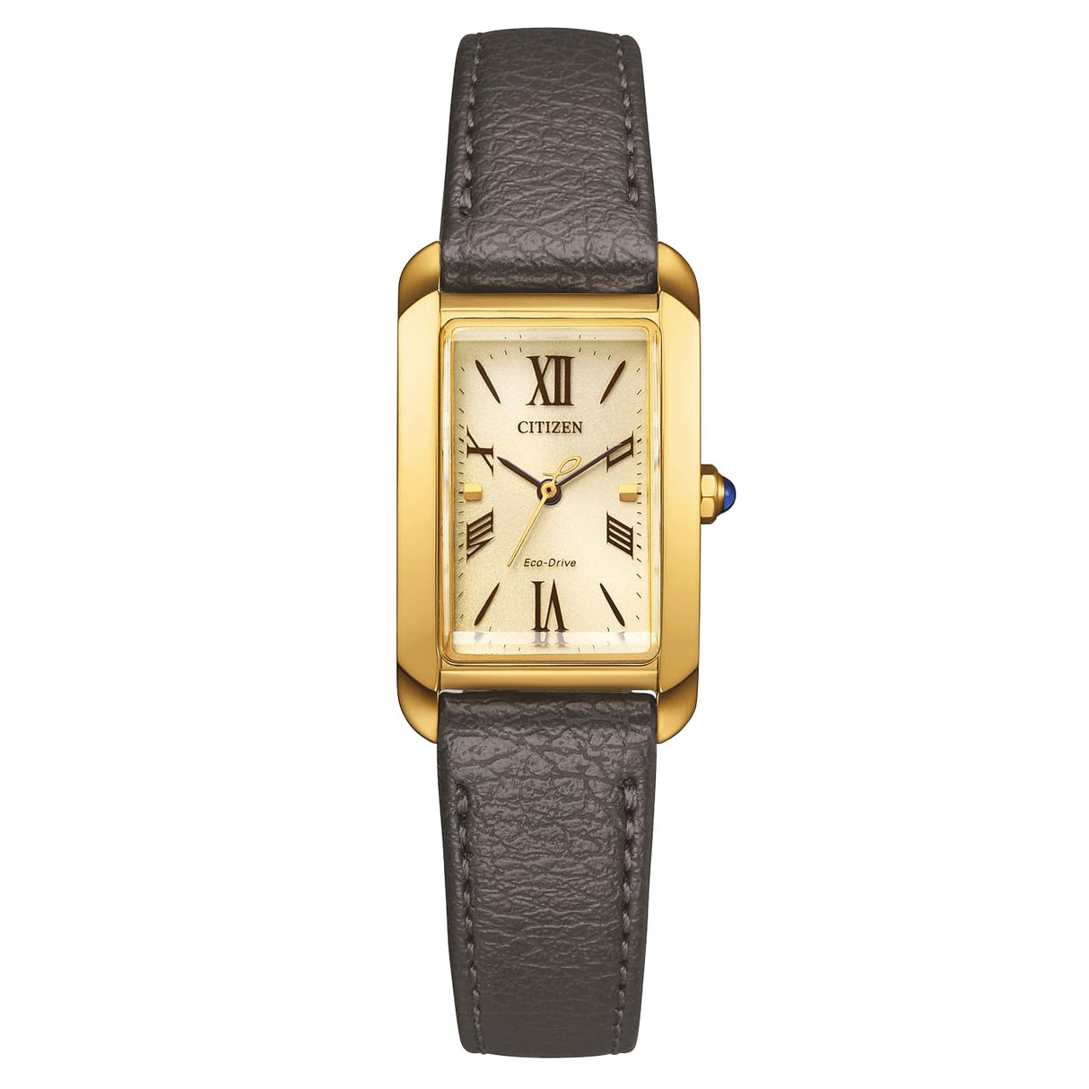 Citizen Reloj Analógico para Mujer'S de Eco-Drive EW5622-09P