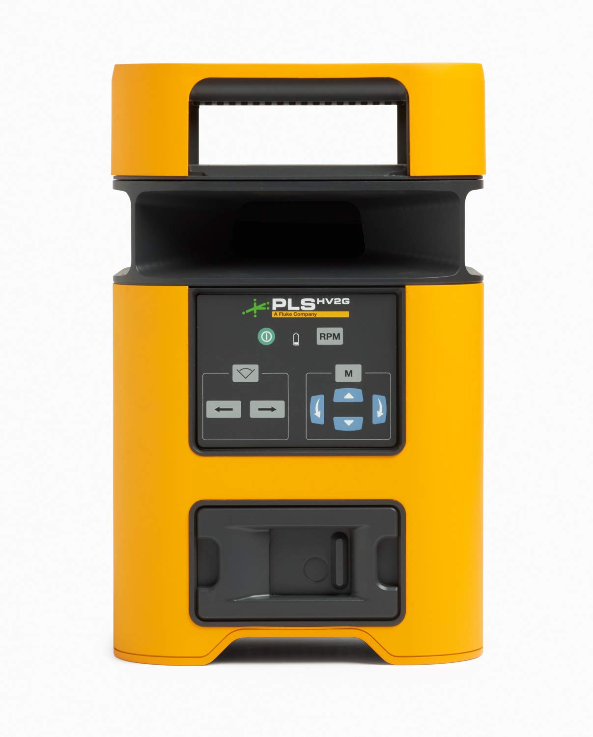 Kit de láser verde rotatorio PLS HV2G