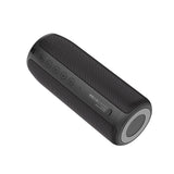 ALTAVOZ PORTÁTIL TG116 NEGRO. Disfruta de un sonido potente y sin cables con este elegante altavoz, ideal para tus fiestas y momentos especiales, ofreciendo calidad musical donde quieras.