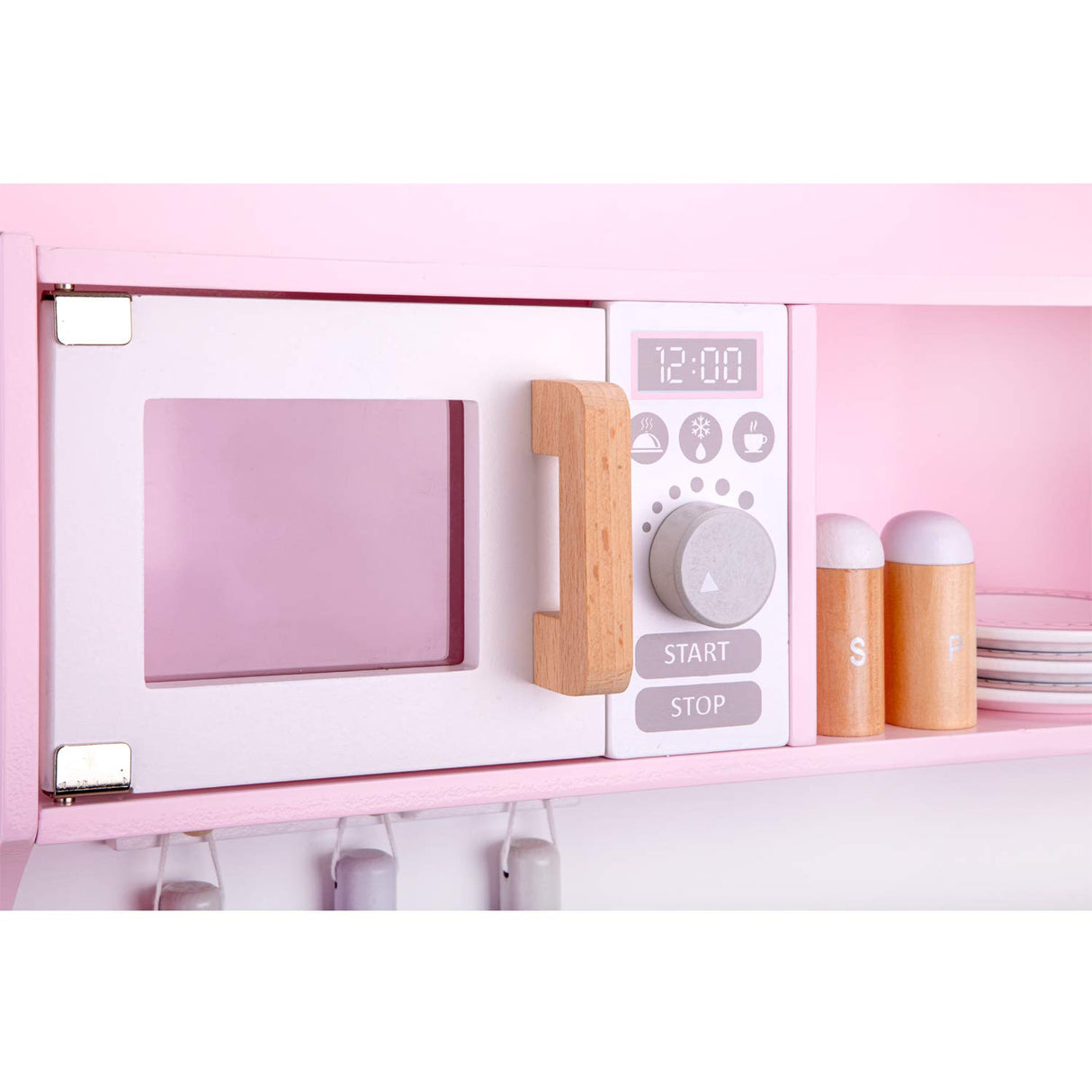 New Classic Toys- Cocina (11067)