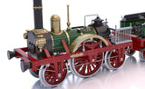 Occre 54001 Adler Locomotora