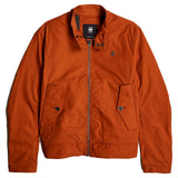 G-STAR Para Hombre Core Jacket, Marrón (rodeo D25371-D389-3393), XS