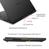 HP Omen 16-wf1072ng Intel Core i7-14700HX 40,89 cm 16,1" FHD 16GB 1TB SSD RTX 4060 8GB W11H Shadow Black