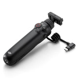 Empuñadura de Carga Multifuncional Osmo Action, Compatibilidad: Osmo Action 5 Pro, Osmo Action 4