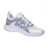 Kempa Kourtfly Zapatillas de Balonmano Zapatillas y Calzado Deportivo para Mujer - Transpirables y de Gran Agarre Gracias a la Suela Michelin