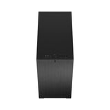 Fractal Design Define 7 Mini Black Brushed Aluminum/Steel Micro ATX Silent Mini Tower Computer Case