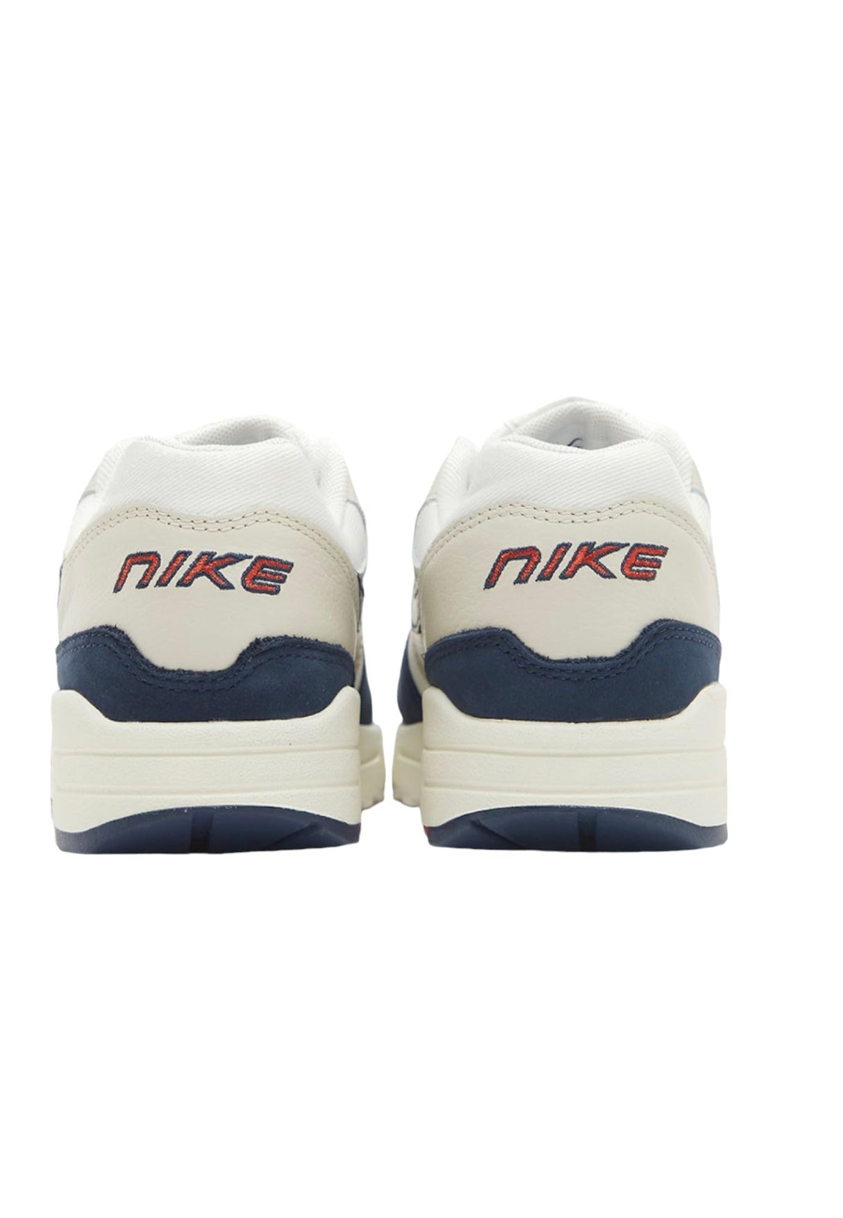 NIKE Air MAX 1 LX, Sneaker Mujer, Lt Orewood Brn Sail Obsidian, 38 EU
