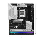 MB ASRock AMD AM5 B850 Pro RS