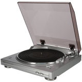 DENON DP-29 Giradiscos Plata