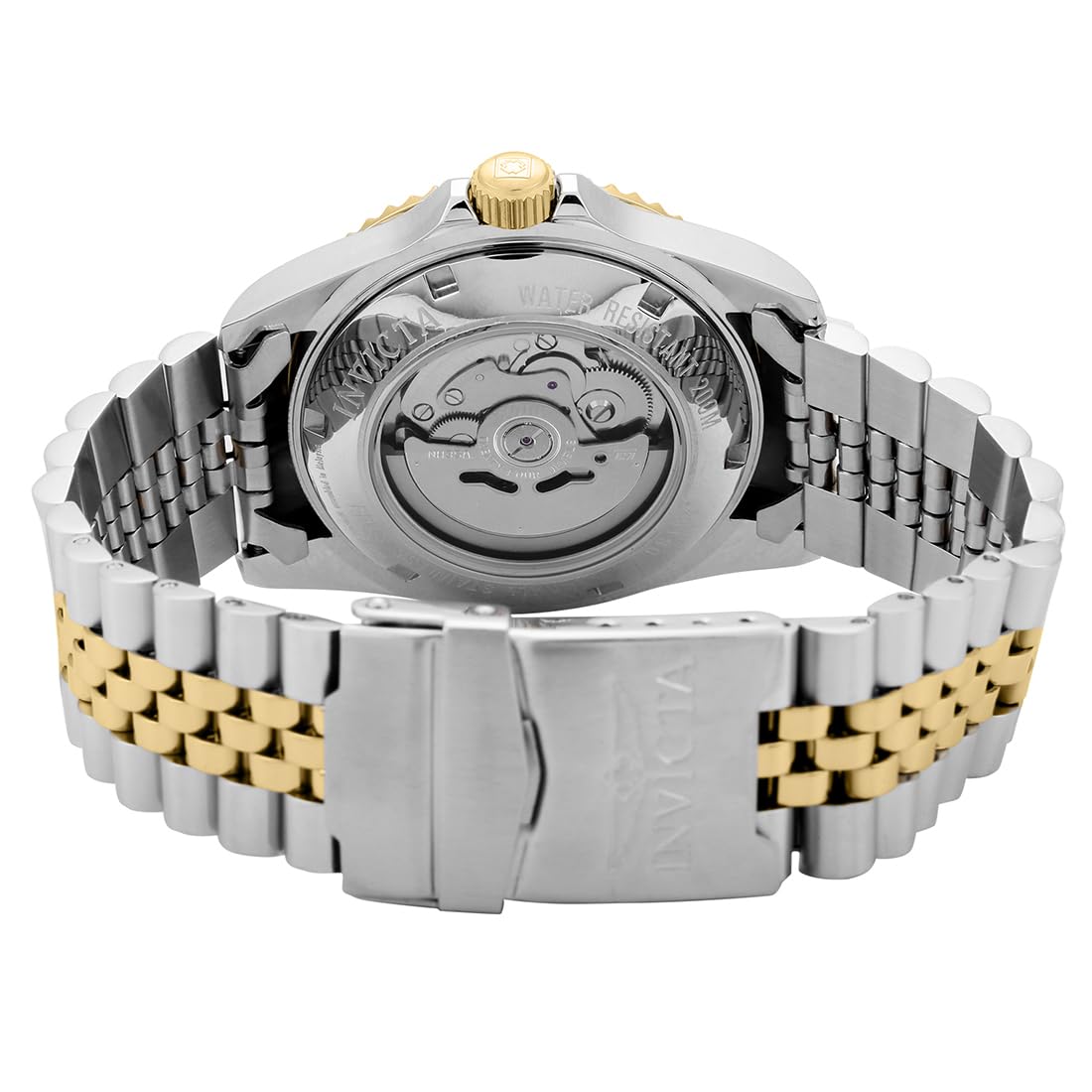 Invicta Pro Diver Reloj Automático para Hombre de acero inoxidable - 42mm