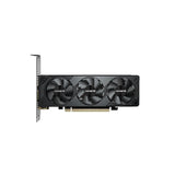 Gigabyte GeForce RTX 5050 OC Low Profile 8G Tarjeta Gráfica - 8GB GDDR6, 128bit, PCI-E 5.0, 2587MHz Frecuencia del núcleo, 2 x DP, 2 x HDMI, NVIDIA DLSS 4, GV-N5050OC-8GL