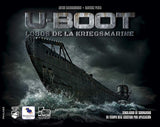 MasQueOca Ediciones Uboot Lobos de la Kriegsmarine