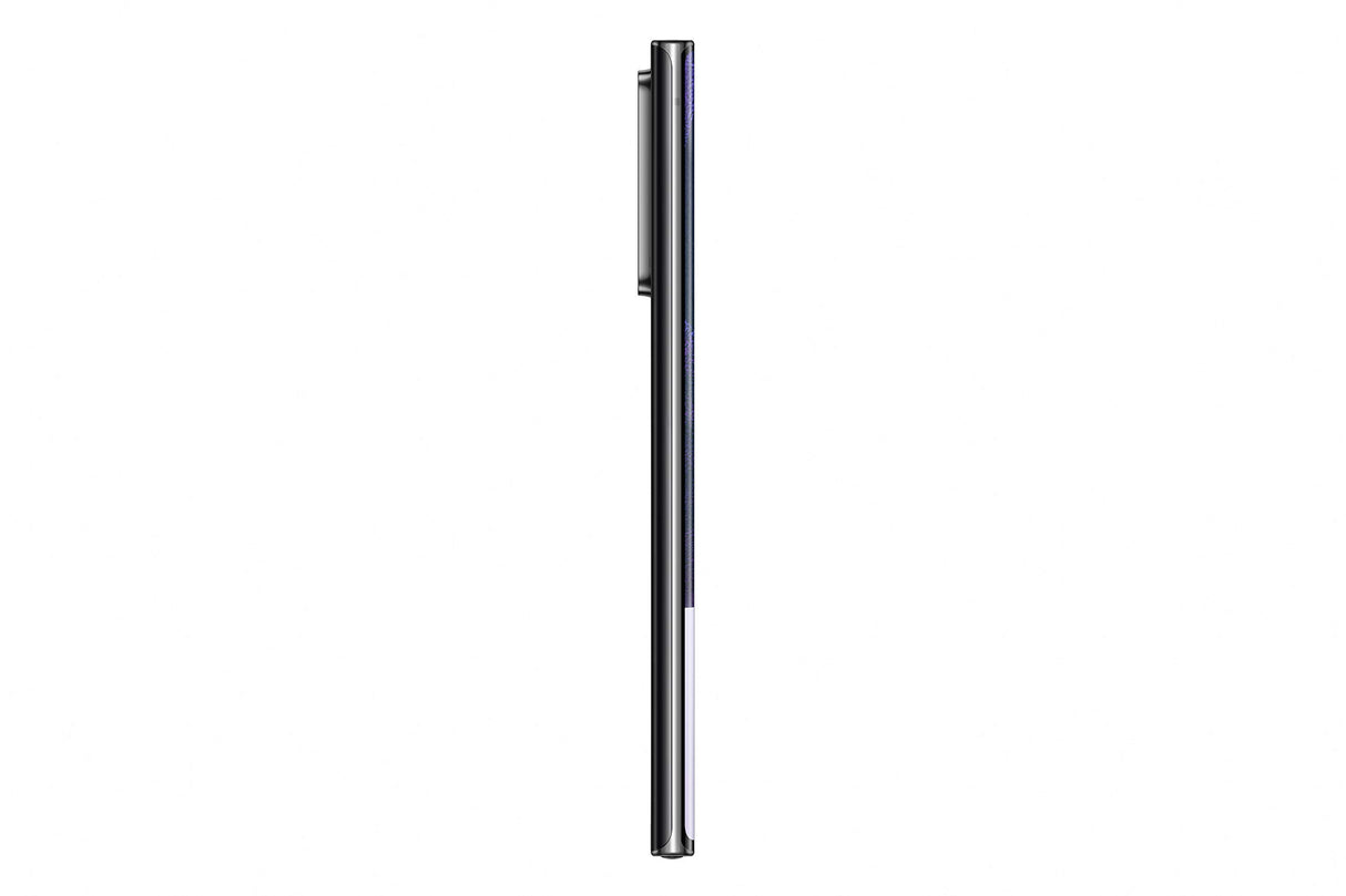 Samsung Galaxy Note 20 Ultra N986B 5G Dual Sim 256GB Mystic Black