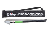 Silky Katanaboy, 710-65