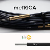 Arnocanali - Sonda de acero inoxidable en espiral de poliéster Ø 6 L 40 m