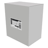 EMOS - Tambor de Cable CEE 33m - 3 Tomas (1 CEE, 2 Schuko) - Resistente al Agua - 230 V/400 V, 15 A, 2500 W/6400 W - Aislamiento de Goma - H07RN-F 2,5 mm2 - IP44 para Exteriores y Camping