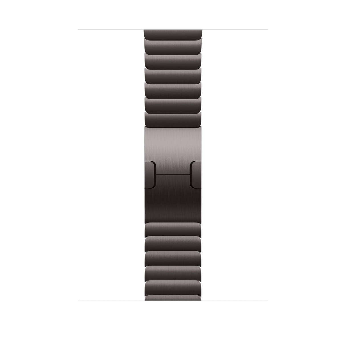 Apple Watch Band - Pulsera de eslabones - 46 mm - Slate - Talla única (se adapata a la mayoría de muñecas)